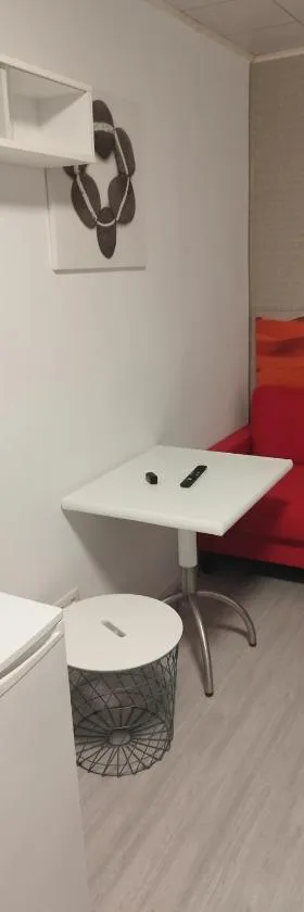 Modern Lux studio，位于贝灵恩的酒店
