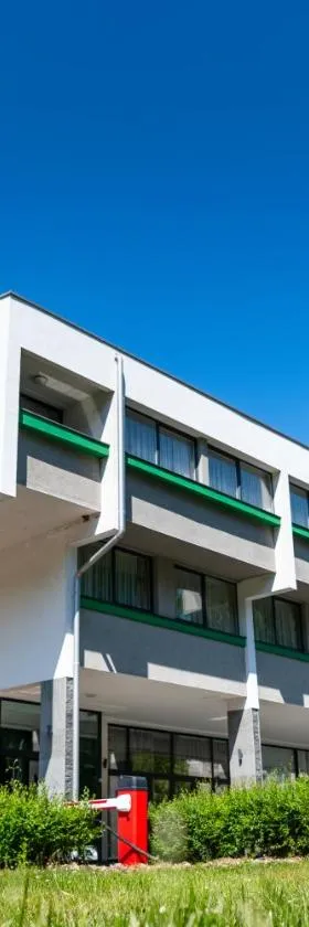 PARK Hotel & SPA Jablanica，位于Jablanica的酒店