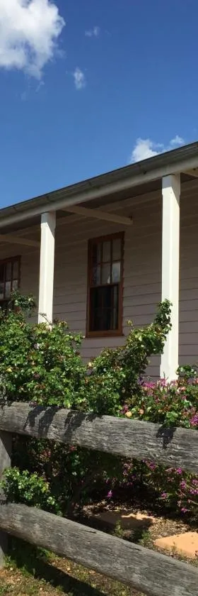 Gulgong Telegraph Station，位于加尔贡的酒店