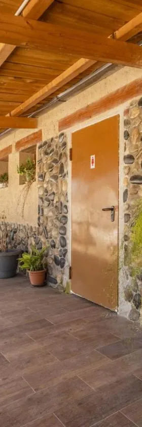 Bungalow Alós，位于Alós de Balaguer的酒店
