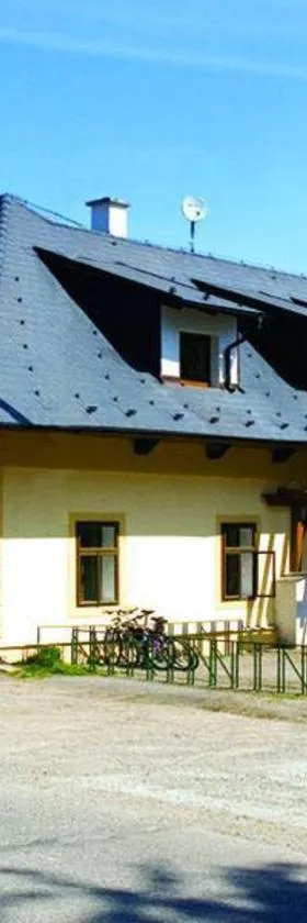 Penzion U Šlechtů，位于Sněžné的酒店