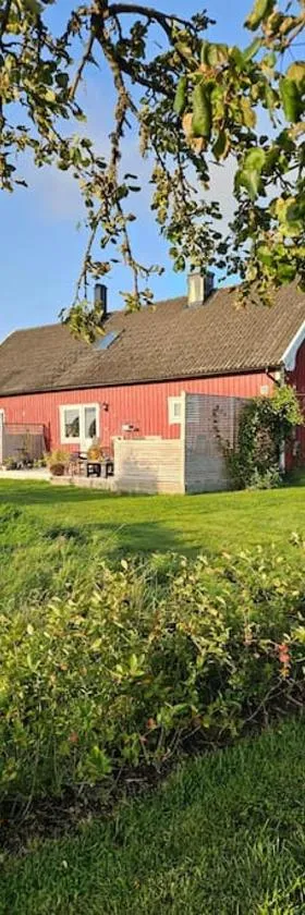 Gästhuset Sätuna，位于Sätuna的酒店