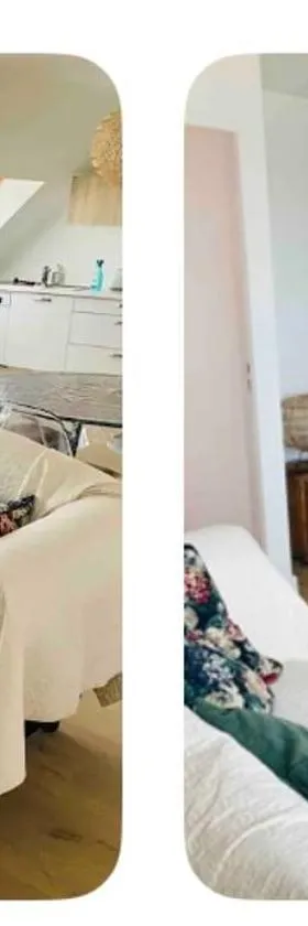 Appartement pleine vue mer，位于拉尔莫普拉格的酒店