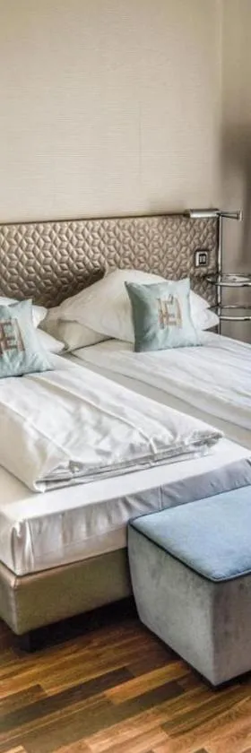 GLANDON Rooms Elite，位于比尔的酒店
