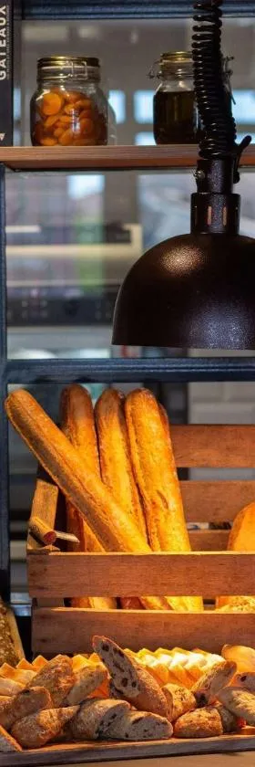 Novotel Bordeaux Centre Ville，位于波尔多的酒店