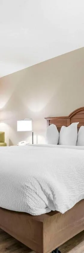 Econo Lodge Moss Point - Pascagoula，位于莫斯波因特的酒店