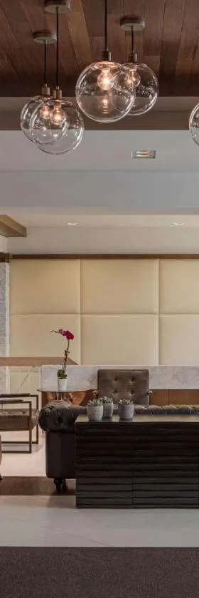 Hotel NoMa, Trademark Collection by Wyndham，位于新罗谢尔的酒店