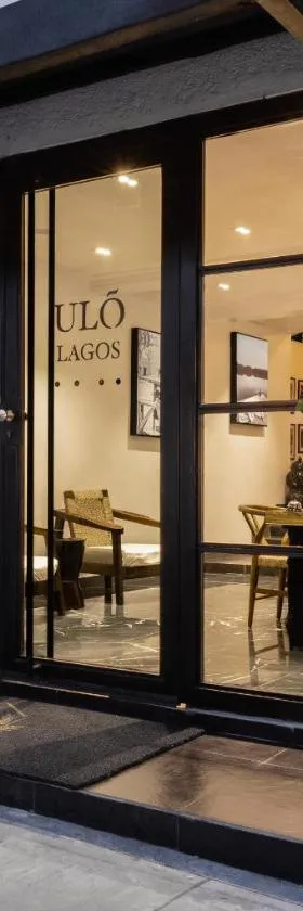 Ulo Lagos，位于莱基的酒店