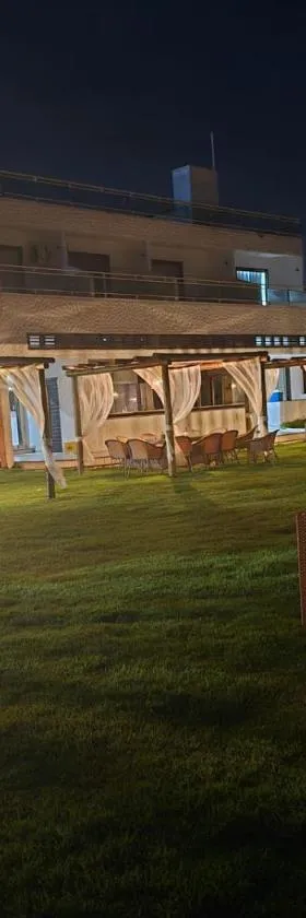 Praia das Tartarugas，位于Barra de Tabatinga的酒店