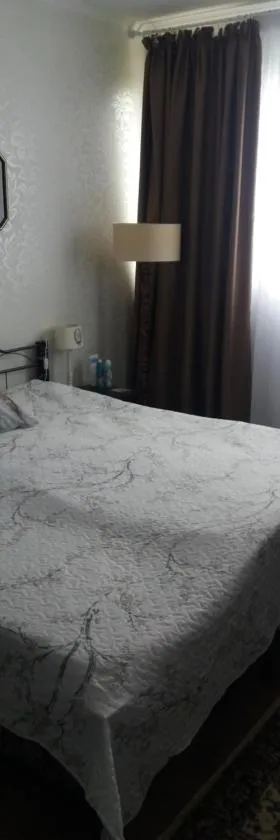Grande chambre，位于蒙塔日的酒店