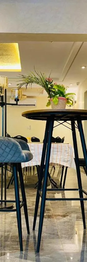 RÉSIDENCE HÔTELIÈRE KAWEROU，位于瓦加杜古的酒店