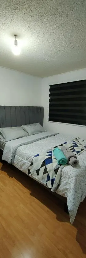 Habitaciones Privadas en Curico，位于库里科的酒店