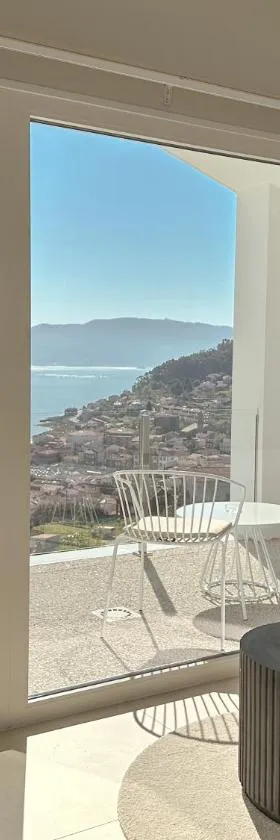 Otantus Hotel，位于穆罗斯的酒店