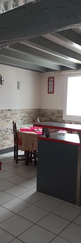 Appartement，位于Saint-Pandelon的酒店
