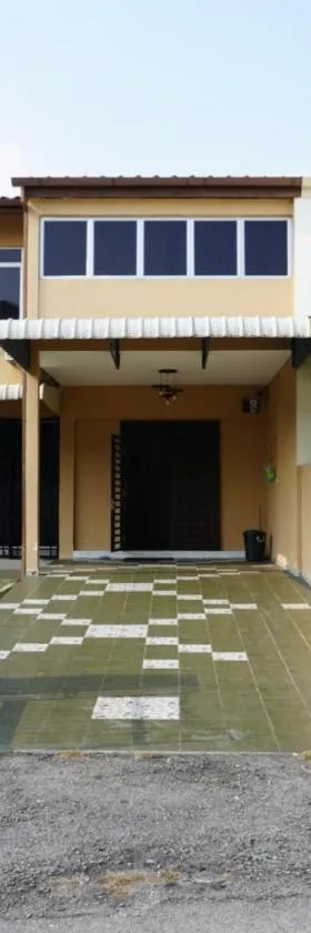 Minden Stay，位于牛汝莪的酒店