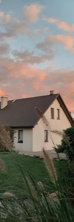 Gospodarstwo Gościnne Księżycówka，位于Rajbrot的酒店