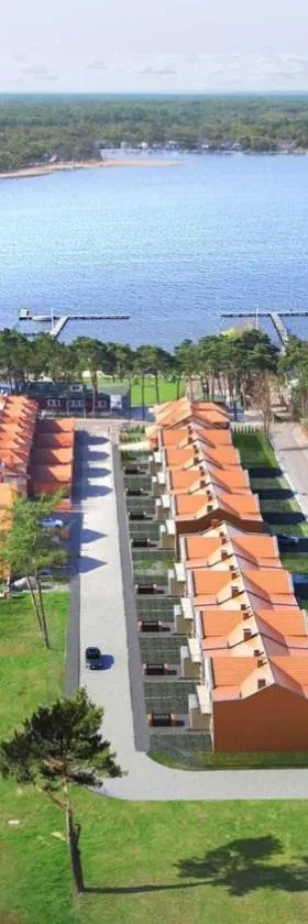Twoja Przystań SŁAWA- Apartament przy plaży，位于斯拉瓦的酒店