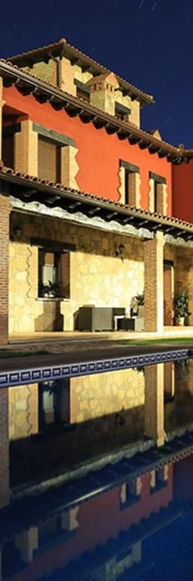 Casa Rural La Canchalera，位于洛萨尔德拉韦拉的酒店