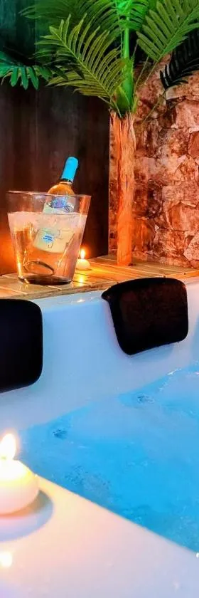 El Deseo，位于苏埃罗斯的酒店