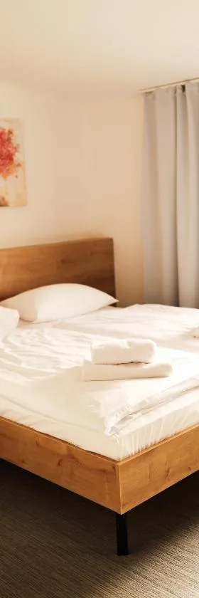 Golden Golem hotel & Spa，位于布拉格的酒店