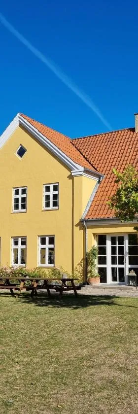 Danhostel Ringsted，位于灵斯泰兹的酒店