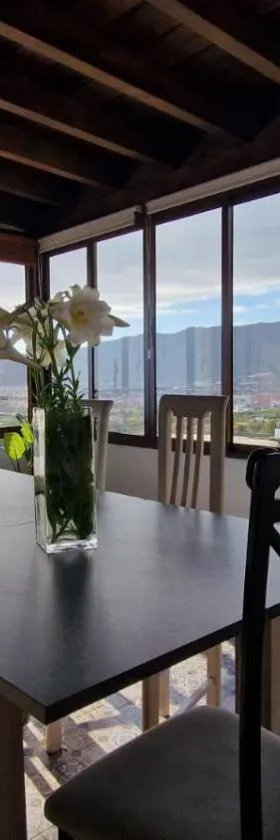 Casa Antonia，位于Dos Pinos的酒店