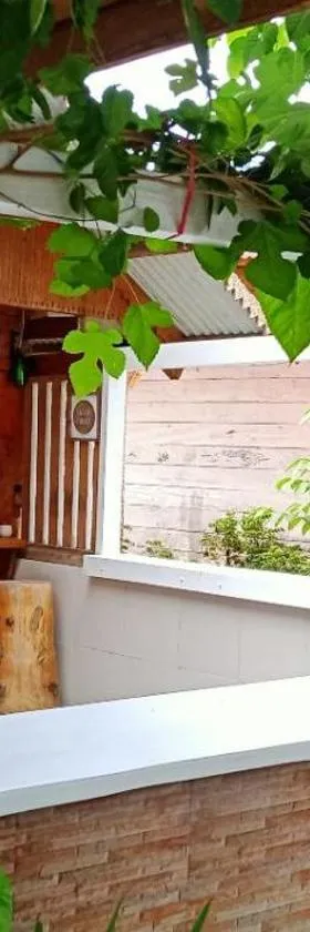 Mentawai Bagus Local Homestay，位于Tuapejat的酒店