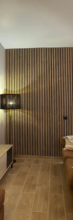 Apartamento Gran Tarajal，位于大塔拉哈尔的酒店