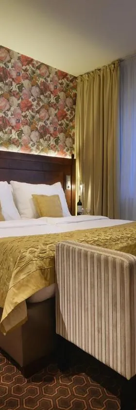 Vysocina Design Apartments，位于赫林斯科的酒店