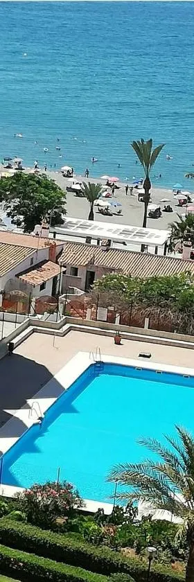 Apartamento Peñalver 813，位于托罗克斯科斯塔的酒店