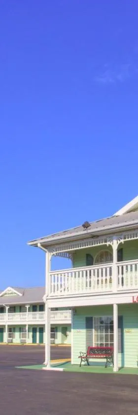 Key West Inn - Tunica Resort，位于罗宾逊维勒的酒店