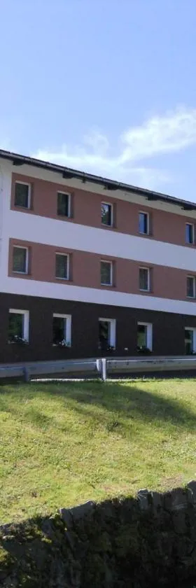 Hotel Bartošovice，位于Bartošovice v Orlických Horách的酒店