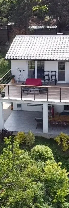 Honey Spa house，位于Novi Slankamen的酒店