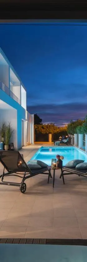 Monvidal by Bura Hotels - Adults Only，位于普拉的酒店