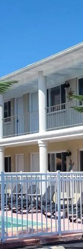 The Lamplight Inn，位于拉瓦莱特的酒店