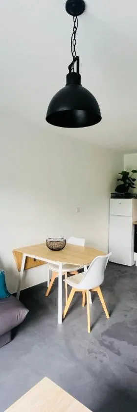 Le Cosy Euronord •Clim•Parking •，位于Bruguières的酒店
