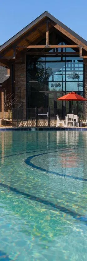 Firefall Ranch Yosemite，位于格罗夫兰的酒店