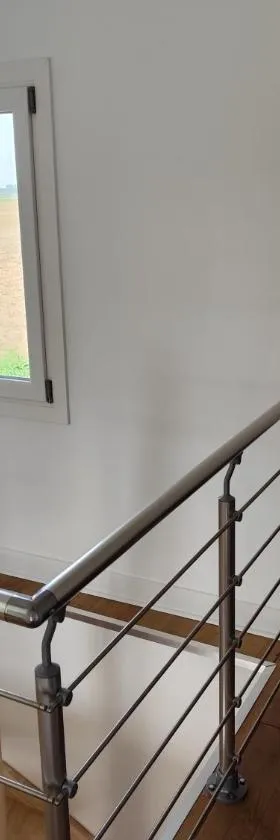 Appartement 6 personnes au calme à 25minutes de disney，位于Giremoutiers的酒店