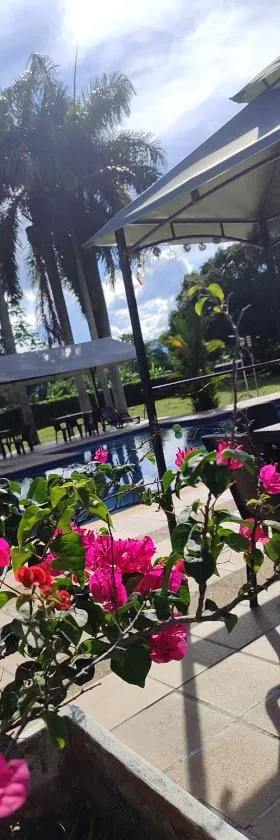 Tierra Linda Campestre，位于Guamal的酒店
