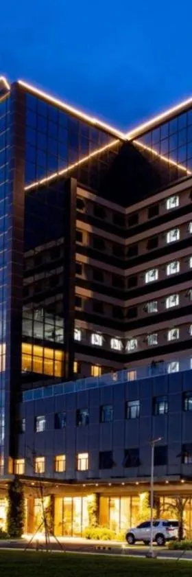 Brittany Hotel Villar City，位于Cavite的酒店