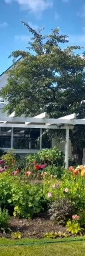 Father House，位于Kaiapoi的酒店