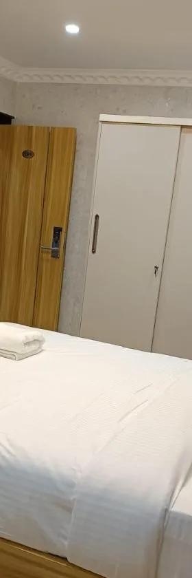 Arasan Residency，位于科塔吉里的酒店