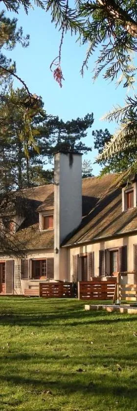 Villa Saint Roch，位于Boult-sur-Suippe的酒店