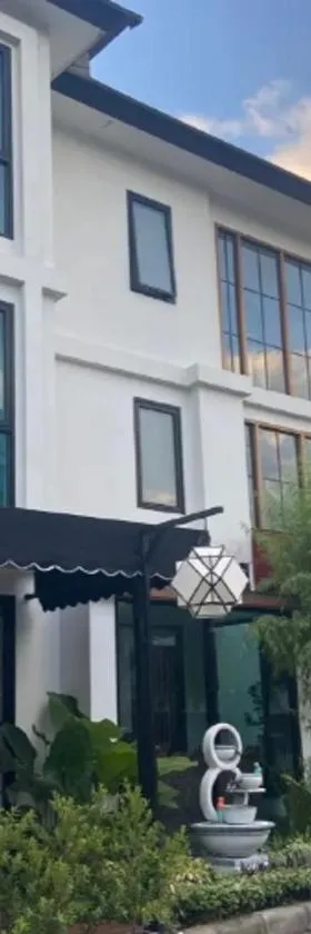 The Wing Boutique Hotel，位于清迈的酒店