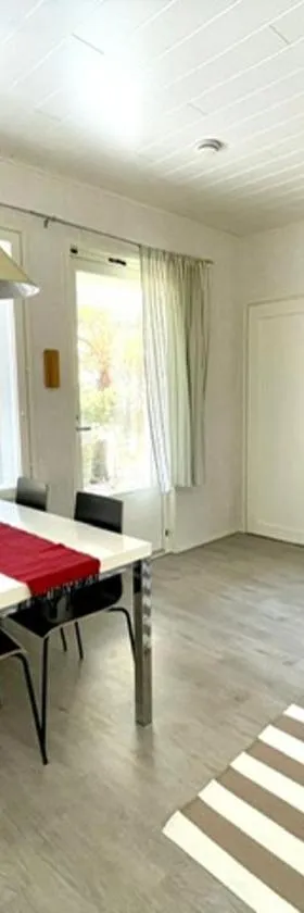 Apartment Isorannantie，位于Pyhäjoki的酒店