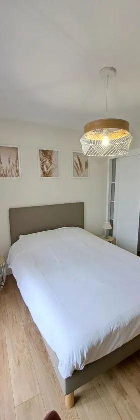 Ferme Auberge Ibarnia，位于莱坎贝尔里的酒店