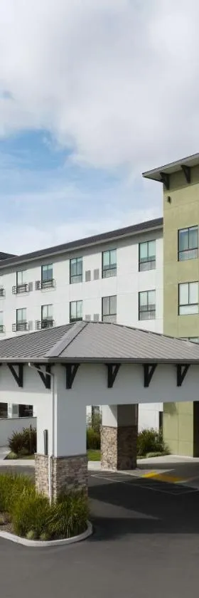 Hotel Centro Sonoma Wine Country, Tapestry Collection Hilton，位于罗内特公园的酒店