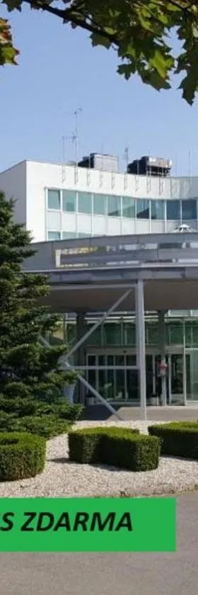 Hotel Jana kongres a wellness hotel，位于普热罗夫的酒店