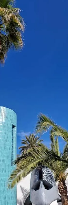 Gaviotas Beach Golf Love 11，位于阿尔梅利马的酒店