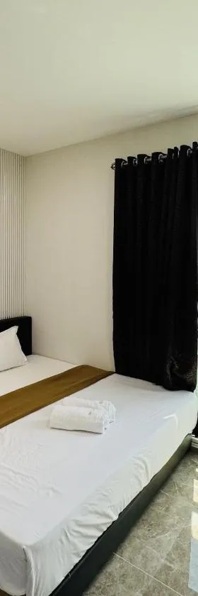 Rayyaz Inn，位于瓜拉丁加奴的酒店